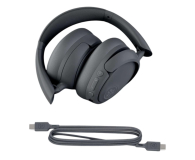 Jlab JBuds Lux ANC Graphite - 1273545 - zdjęcie 6